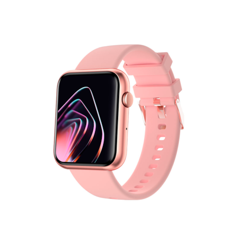 Relógio Smartwatch Atrio M2 WR205 - Rose