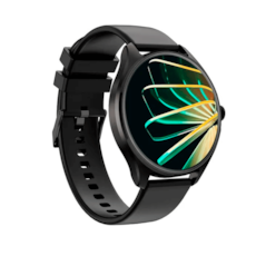 Relógio Smartwatch Multi M2R WR206 - Preto