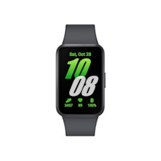 Relógio Smartwatch Samsung R390NZ FIT3 - Grafite