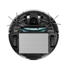 Robô Aspirador WAP ROBOT W310 Com Base Carregadora E Controle Remoto Bivolt