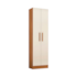 Roupeiro Notável 2 Portas Multiuso NT4045 - Freijo/Off White