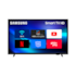 Samsung Smart TV 32" HD Com HDR UN32H5000, Processador Hyper Real , Controle Único