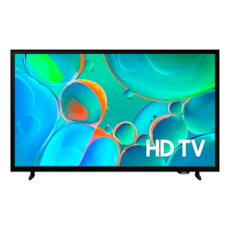 Samsung Smart TV 32" HD Com HDR UN32H5000, Processador Hyper Real , Controle Único