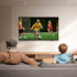 Samsung Smart TV 43" Full HD UN43F6000, Processador Hyper Real, Controle Único