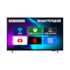 Samsung Smart TV 43" Full HD UN43F6000, Processador Hyper Real, Controle Único