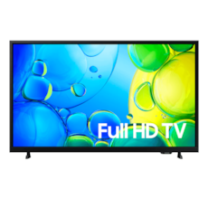 Samsung Smart TV 43" Full HD UN43F6000, Processador Hyper Real, Controle Único