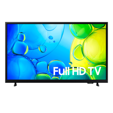 Samsung Smart TV 43" Full HD UN43F6000, Processador Hyper Real, Controle Único