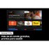 Samsung Smart TV 50 polegadas Crystal UHD 4K 50CU8000 2023, Painel Dynamic Crystal Color, Controle Remoto Único