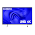 Samsung Smart TV 50" polegadas UHD 4K UN50DU7700, Processador Crystal 4K, Controle Único 