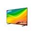 Samsung Smart TV 55 polegadas UHD 4K QN55Q60DA, Processador Quantum Lite 4K,Controle Único