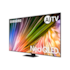 Samsung Smart TV 55" polegadas UHD 4K QN55QN85DB NEO QLED, Processador NQ4 AI Gen2 Processor