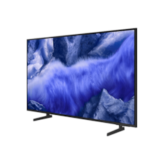 Samsung Smart TV 55" UHD 4K QN55QEF1A, Processador IA Q4, Controle Único