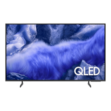 Samsung Smart TV 55" UHD 4K QN55QEF1A, Processador IA Q4, Controle Único
