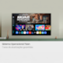 Samsung Smart TV 55" UHD 4K UN55U8100, Processador Crystal 4K, Controle Único