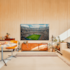 Samsung Smart TV 55" UHD 4K UN55U8100, Processador Crystal 4K, Controle Único