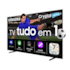 Samsung Smart TV 55" UHD 4K UN55U8100, Processador Crystal 4K, Controle Único