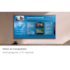 Samsung Smart TV 65" MiniLED 4K UN65M75H, Processador Mini LED Processor 4K