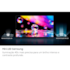 Samsung Smart TV 65" MiniLED 4K UN65M75H, Processador Mini LED Processor 4K