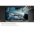 Samsung Smart TV 65" MiniLED 4K UN65M75H, Processador Mini LED Processor 4K