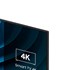 Samsung Smart TV 65 polegadas Crystal UHD 4K 65CU8000 2023, Painel Dynamic Crystal Color, Controle Remoto Único