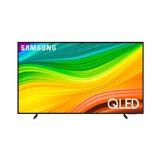 Samsung Smart TV 65" polegadas UHD 4K QN65Q60DA, Processador Quantum Lite 4K,Controle Único 