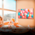 Samsung Smart TV 65" UHD 4K QN65Q7FA, Processador Q4 AI, Controle Único 