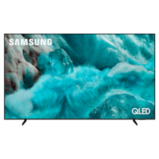 Samsung Smart TV 65" UHD 4K QN65Q7FA, Processador Q4 AI, Controle Único 