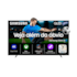 Samsung Smart TV 65" UHD QLED Ultra 4K QN65Q7FA, Processador Q4 AI, Controle Único