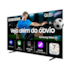 Samsung Smart TV 65" UHD QLED Ultra 4K QN65Q7FA, Processador Q4 AI, Controle Único