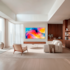 Samsung Smart TV 75" MiniLED 4K UN75M75H, Processador Mini LED Processor 4K