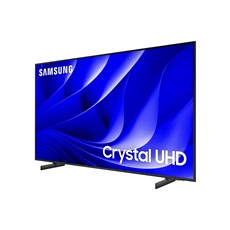 Samsung Smart TV 85" polegadas UHD 4K UN85DU8000, Processador Crystal 4K, Controle Único 