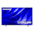 Samsung Smart TV 85" polegadas UHD 4K UN85DU8000, Processador Crystal 4K, Controle Único