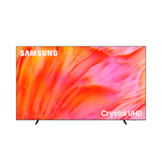 Samsung Smart TV 98" Crystal Smaart UHD 4K UN98U9500H, Processador NQ4 AI Gen2
