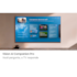 Samsung Smart TV 98" Crystal Smaart UHD 4K UN98U9500H, Processador NQ4 AI Gen2