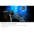Samsung Smart TV 98" Crystal Smaart UHD 4K UN98U9500H, Processador NQ4 AI Gen2
