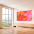Samsung Smart TV 98" Crystal Smaart UHD 4K UN98U9500H, Processador NQ4 AI Gen2