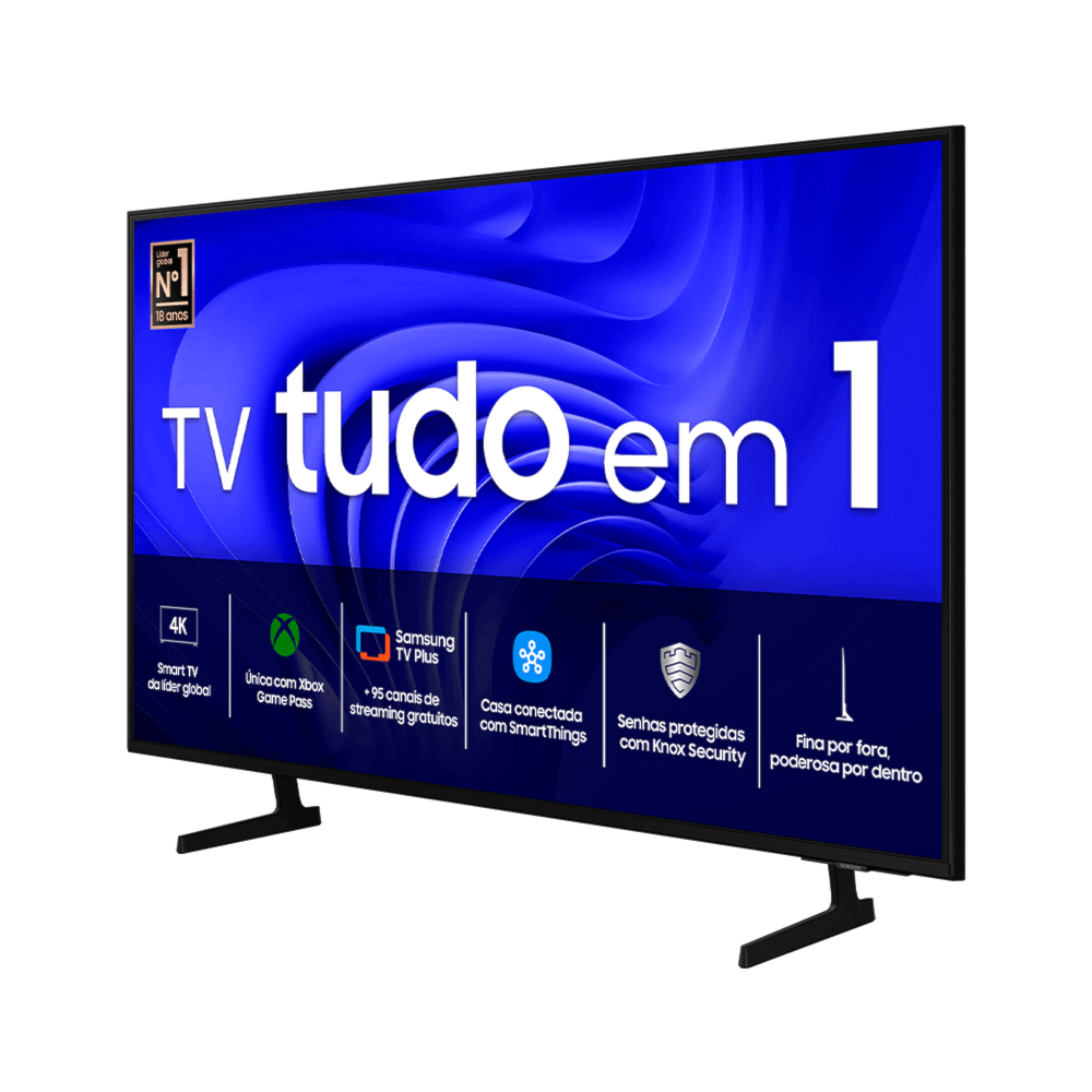 Samsung Smart TV 98