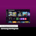 Samsung Smart TV 98" polegadas UHD 4K UN98DU9000, Processador Crystal 4K, Controle Único