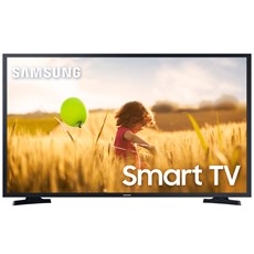 Samsung Smart TV FHD UN40T5300 40" - HDR Controle Remoto 2 HDMI
