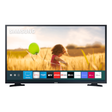 Samsung Smart TV FHD UN43T5300 43" - HDR Controle Remoto 2 HDMI Samsung Smart TV FHD UN43T5300 43" - HDR Controle Remoto 2 HDMI
