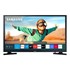 Samsung Smart TV HD UN32T4300 32" - HDR Controle Remoto 2 HDMI