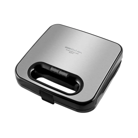 Sanduicheira Britânia BGR16 Inox - 110V