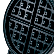 Sanduicheira Britania Golden Waffle - 220V Sanduicheira Britania Golden Waffle - 220V