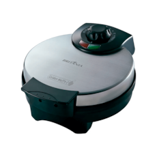 Sanduicheira Britania Golden Waffle - 220V Sanduicheira Britania Golden Waffle - 220V
