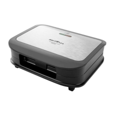 Sanduicheira Britânia Grill BGR25B - 110V