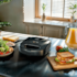 Sanduicheira Britania Grill Fama FGR03A - 110V