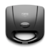 Sanduicheira Britania Grill Fama FGR03A - 110V