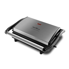 Sanduicheira Britânia Grill Press BGR27I - 110V Sanduicheira Britânia Grill Press BGR27I - 110V