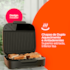 Sanduicheira Cadence Minigrill SAN400 - 110V