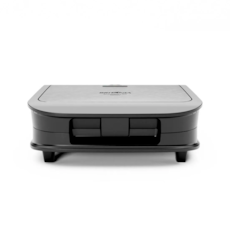 Sanduicheira e Grill Britânia BGR25A - 220V